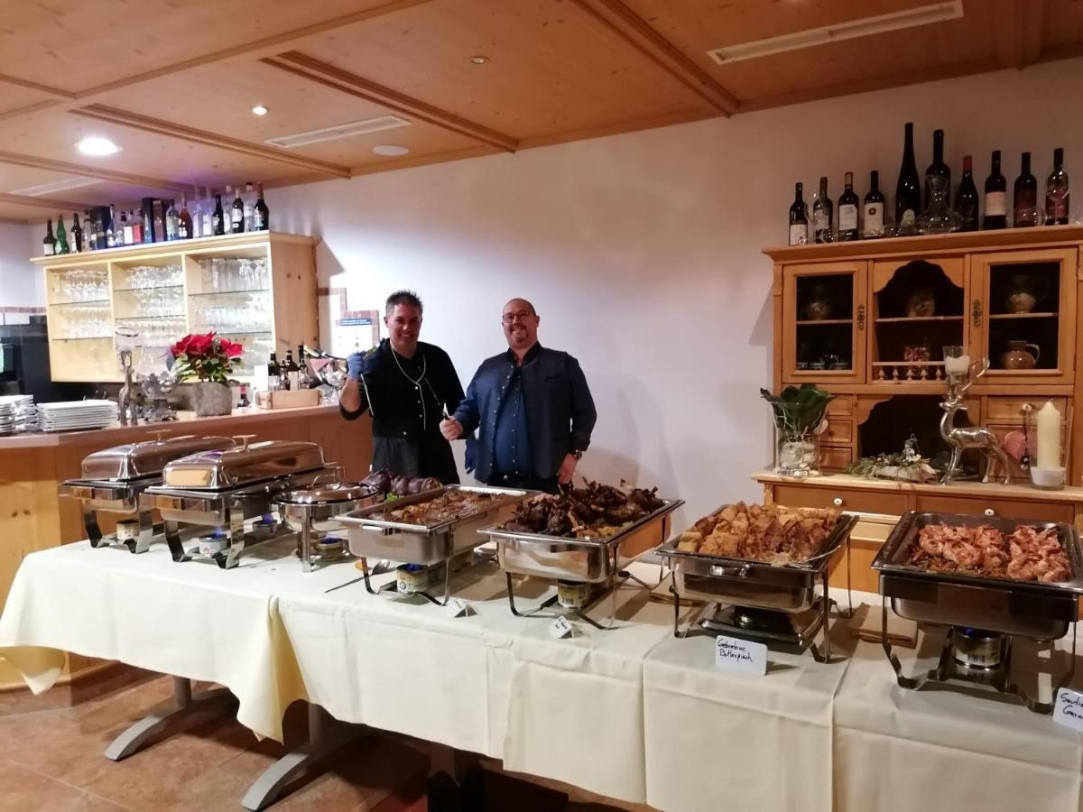 Hotel Fischer Am See Füssen Екстериор снимка