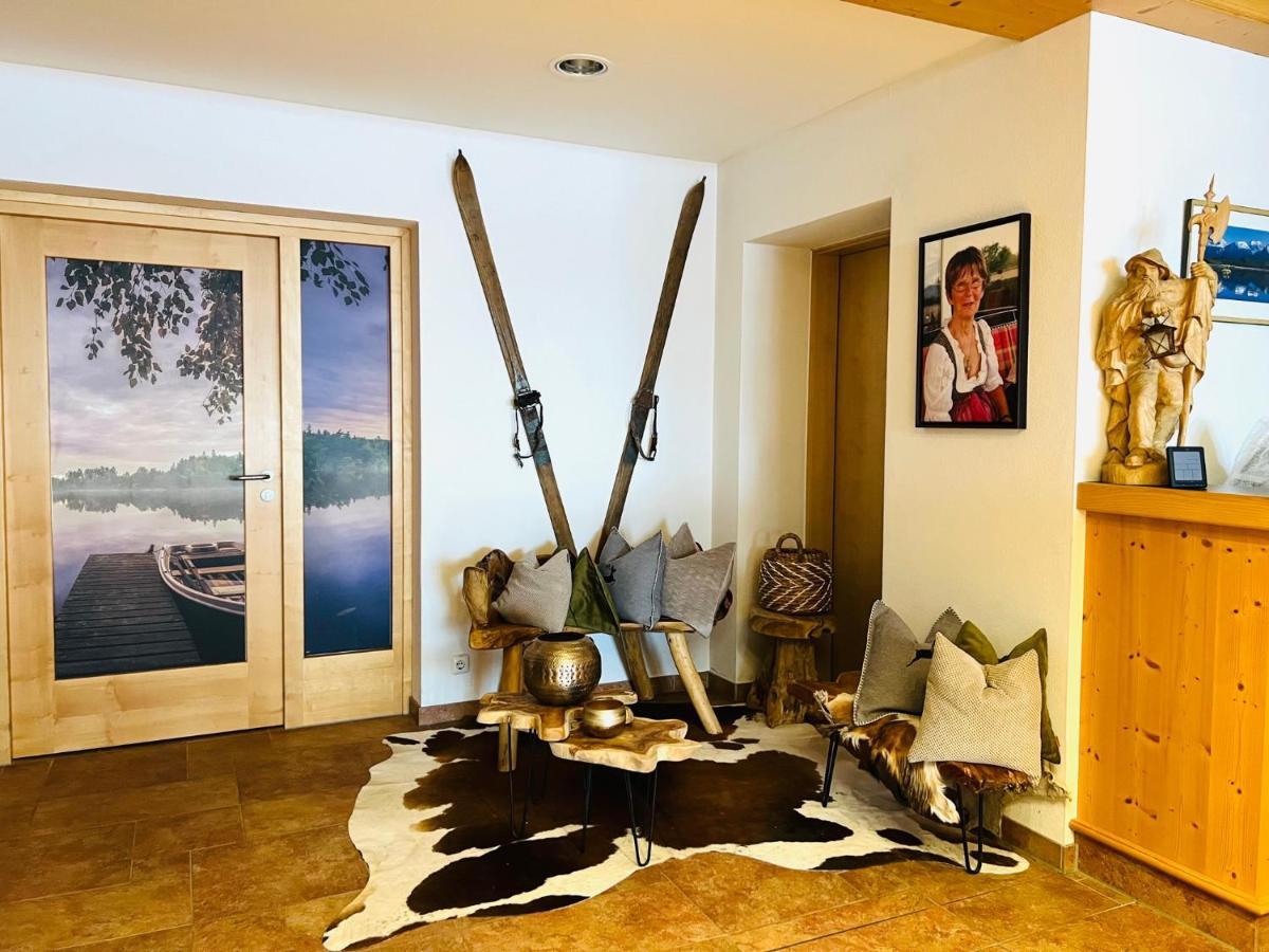 Hotel Fischer Am See Füssen Екстериор снимка