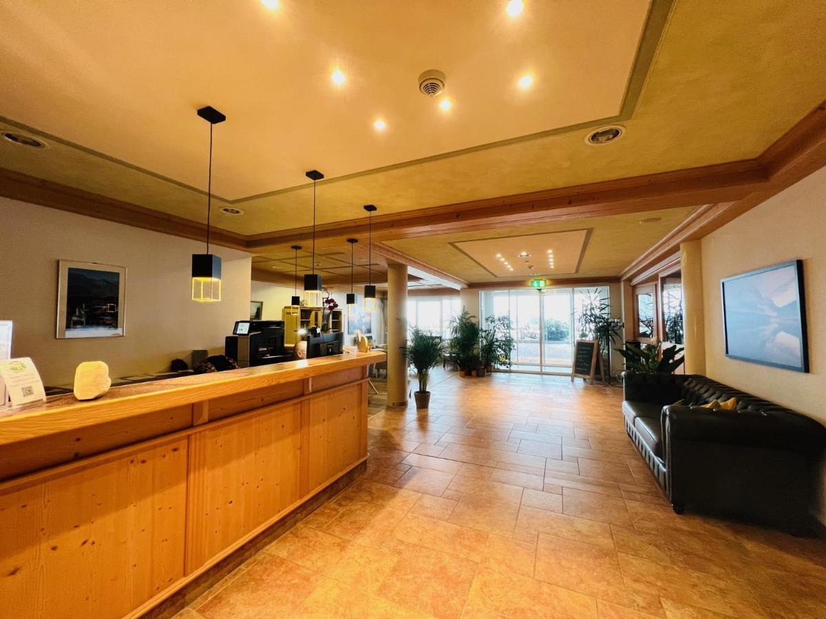Hotel Fischer Am See Füssen Екстериор снимка