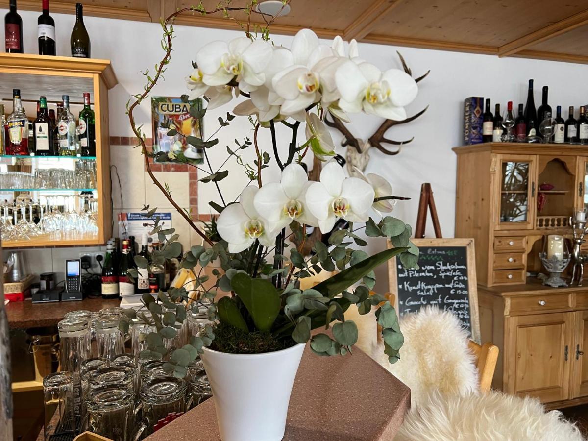 Hotel Fischer Am See Füssen Екстериор снимка