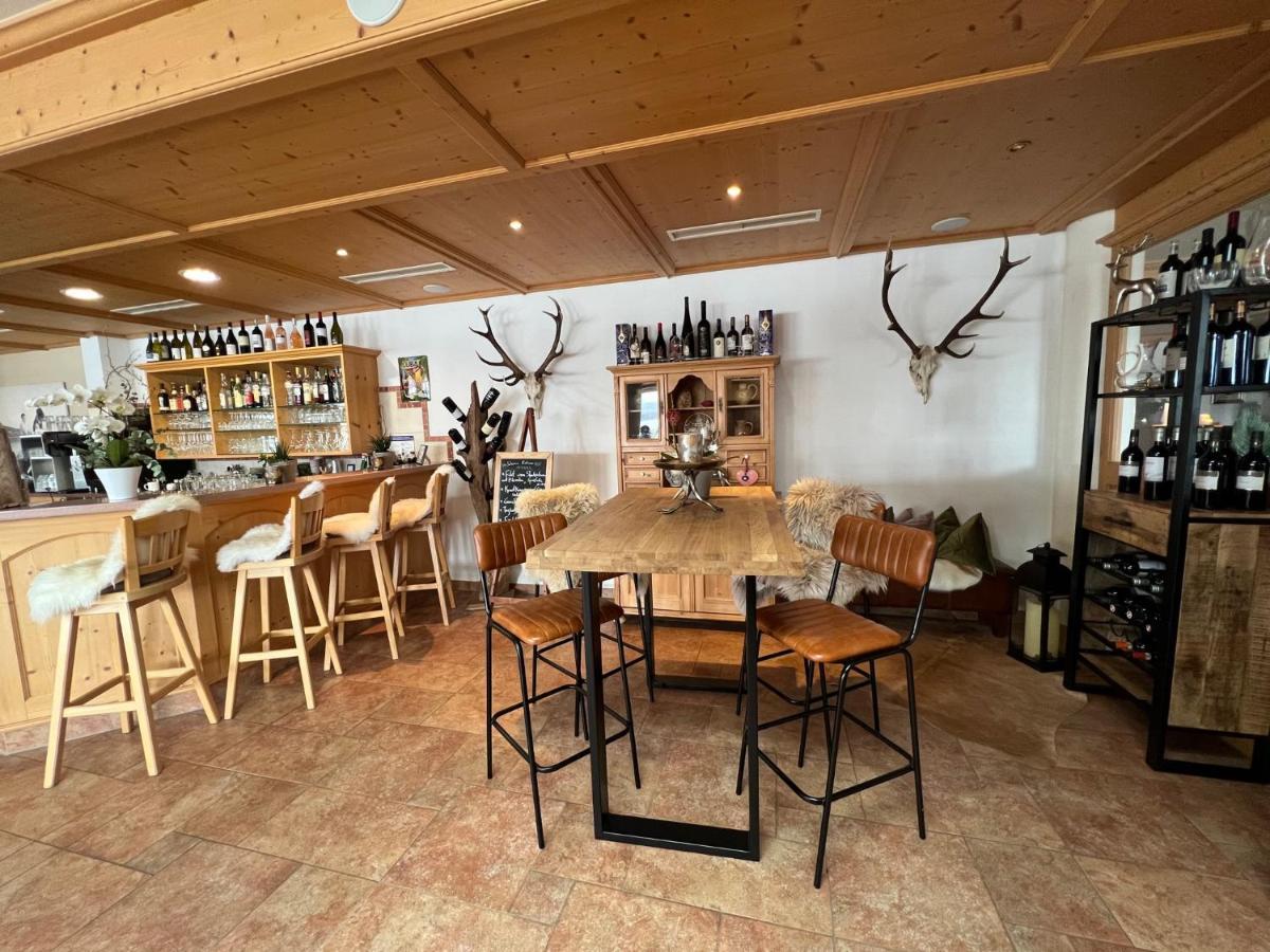 Hotel Fischer Am See Füssen Екстериор снимка
