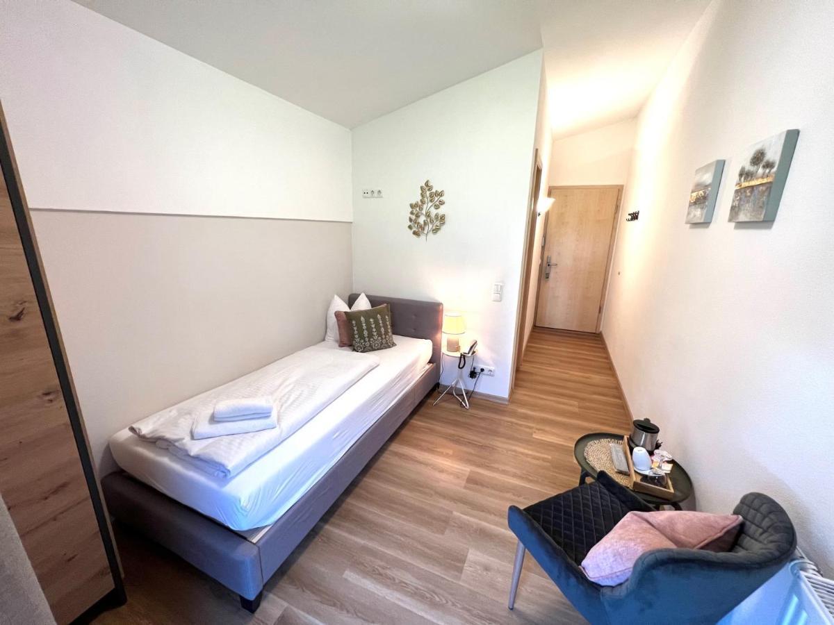 Hotel Fischer Am See Füssen Екстериор снимка