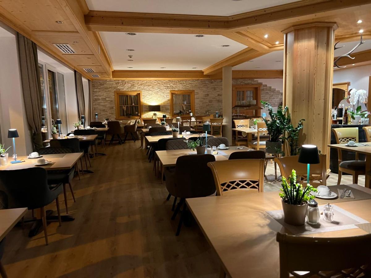Hotel Fischer Am See Füssen Екстериор снимка