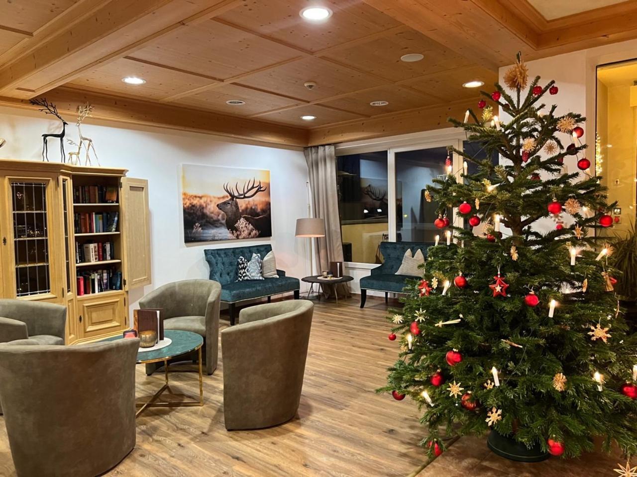 Hotel Fischer Am See Füssen Екстериор снимка