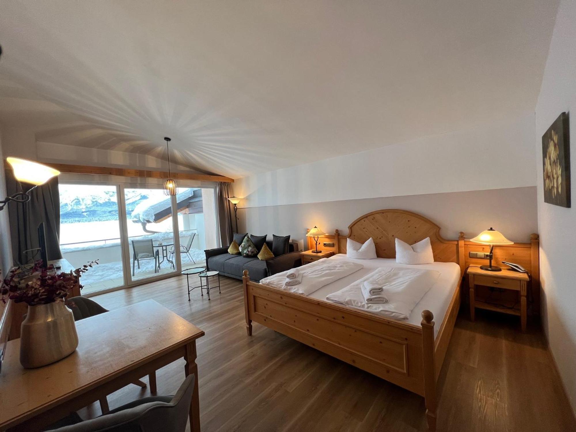 Hotel Fischer Am See Füssen Екстериор снимка